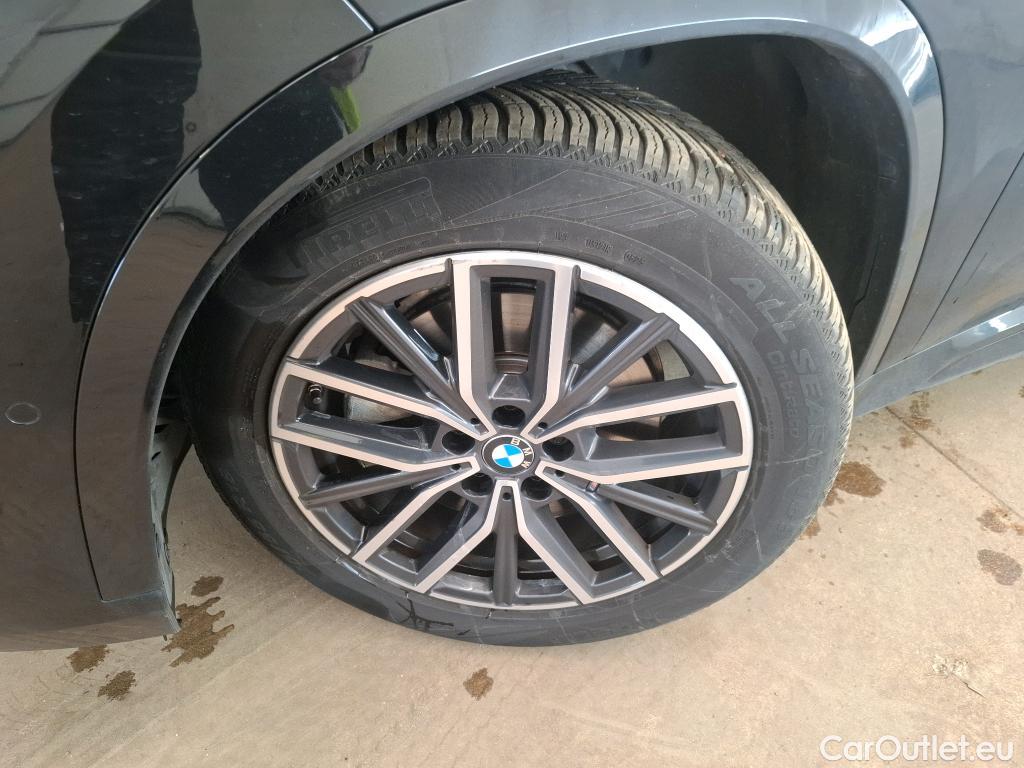  Bmw  X1 BMW  / 2022 / 5P / SUV xDrive23i M Sport DKG7 #24