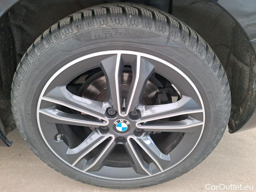  Bmw  Serie 1 Série 1 Berline 118 i Edition Sport 1.5 135CV BVA7 E6d #22