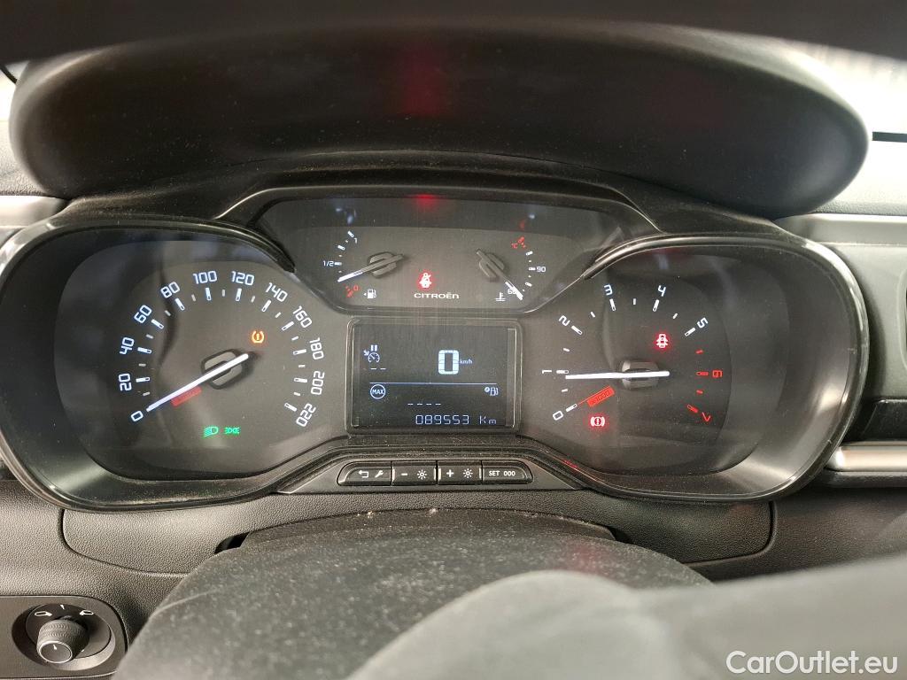  Citroen  C3  Feel Business 1.5 BlueHDI 100CV BVM5 E6dT #20