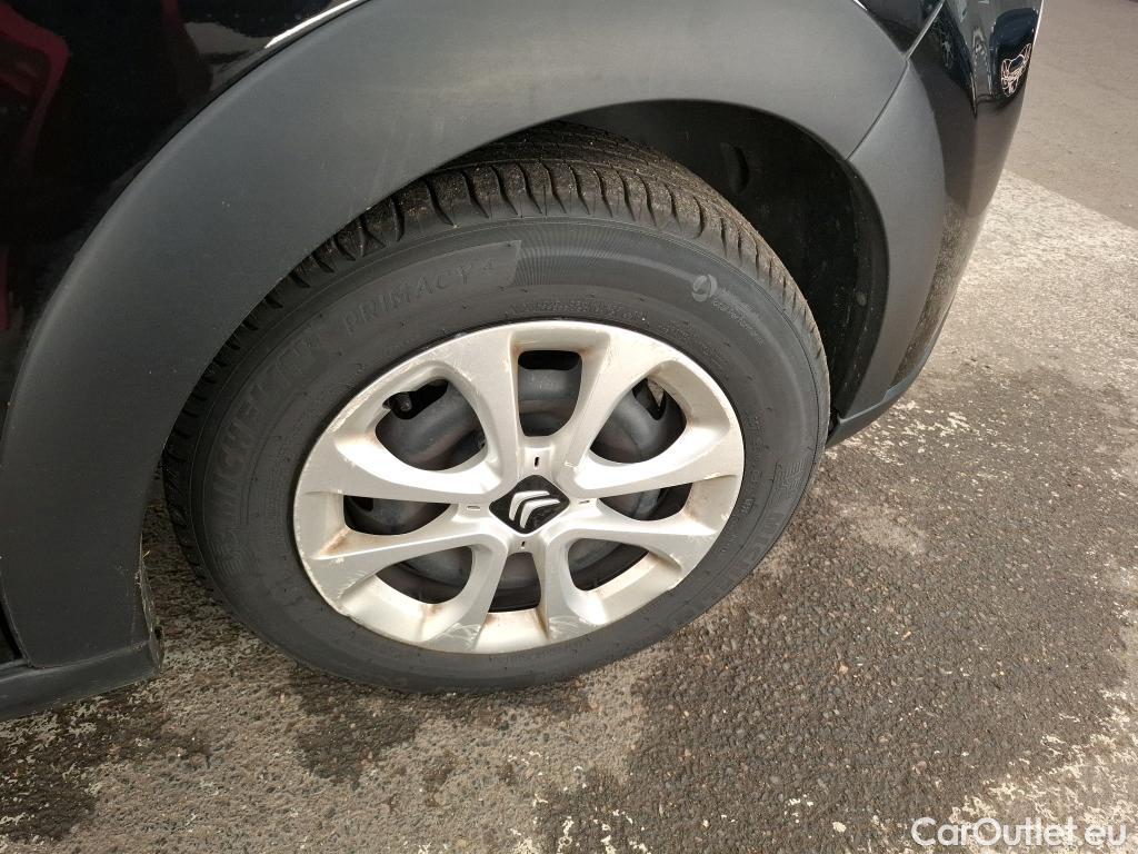  Citroen  C3  Feel Business 1.5 BlueHDI 100CV BVM5 E6dT #14