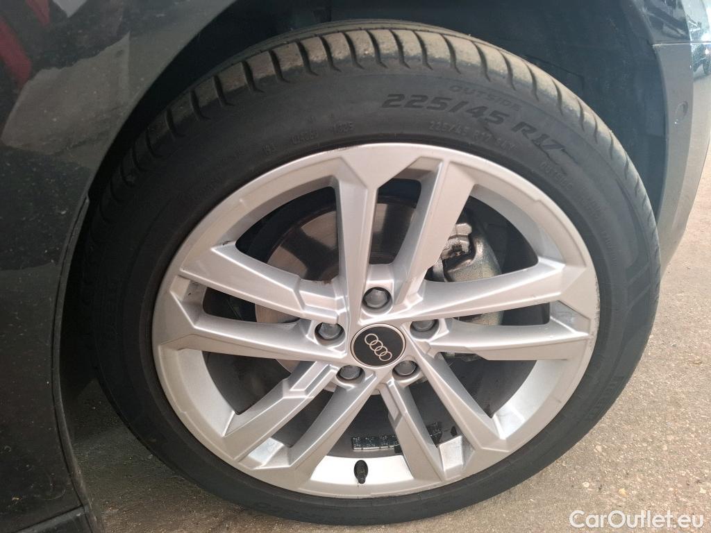  Audi  A3  Berline 35 TDI Design 2.0 TDI 150CV BVA7 E6d #10