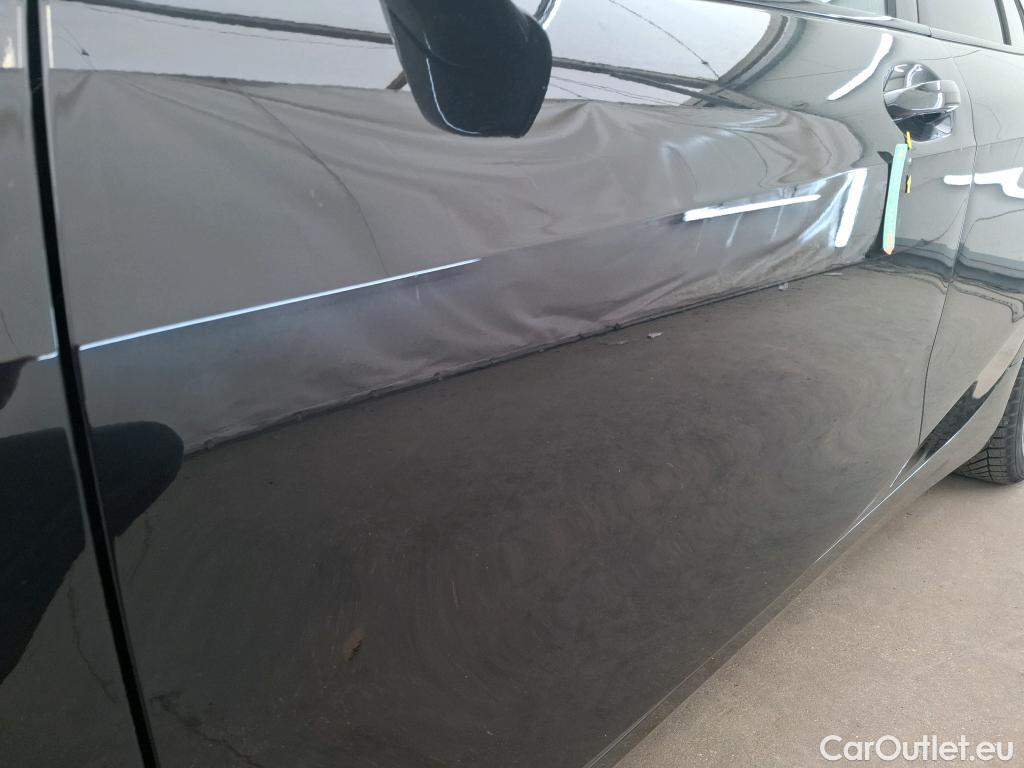  Bmw  Serie 1 Série 1 Berline 118 i Edition Sport 1.5 135CV BVA7 E6d #14