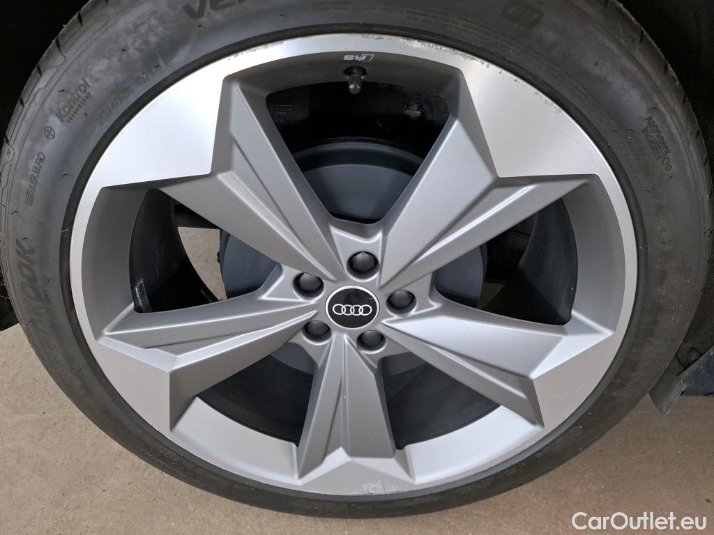  Audi  Q4 E-Tron Q4 Sportback 40 e-tron BVA #13
