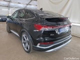  Audi  Q4 E-Tron Q4 Sportback 40 e-tron BVA #3
