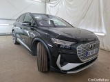  Audi  Q4 E-Tron Q4 Sportback 40 e-tron BVA #5