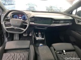  Audi  Q4 E-Tron Q4 Sportback 40 e-tron BVA #6