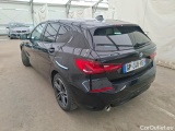  Bmw  Serie 1 Série 1 Berline 118 i Edition Sport 1.5 135CV BVA7 E6d #2