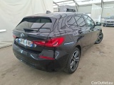  Bmw  Serie 1 Série 1 Berline 118 i Edition Sport 1.5 135CV BVA7 E6d #3