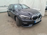  Bmw  Serie 1 Série 1 Berline 118 i Edition Sport 1.5 135CV BVA7 E6d #4