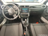  Citroen  C3  Feel Business 1.5 BlueHDI 100CV BVM5 E6dT #5