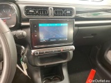  Citroen  C3  Feel Business 1.5 BlueHDI 100CV BVM5 E6dT #7