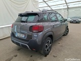  Citroen  C3  Aircross Feel Pack 1.5 BlueHDi 110CV BVM6 6E #3