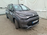  Citroen  C3  Aircross Feel Pack 1.5 BlueHDi 110CV BVM6 6E #4