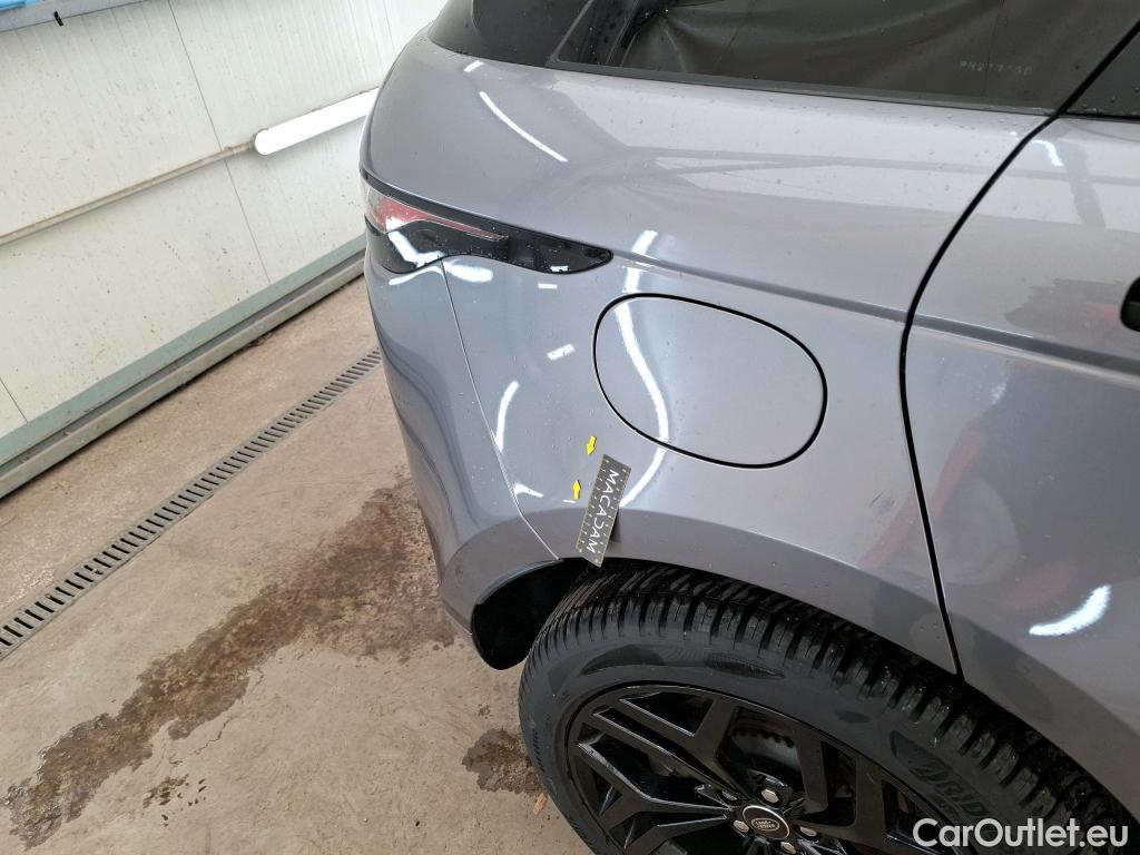  Land Rover  Range Rover Evoque LAND ROVER  / 2018 / 5P / SUV 1.5 P300e PHEV BVA 4WD R-Dynamic SE #24
