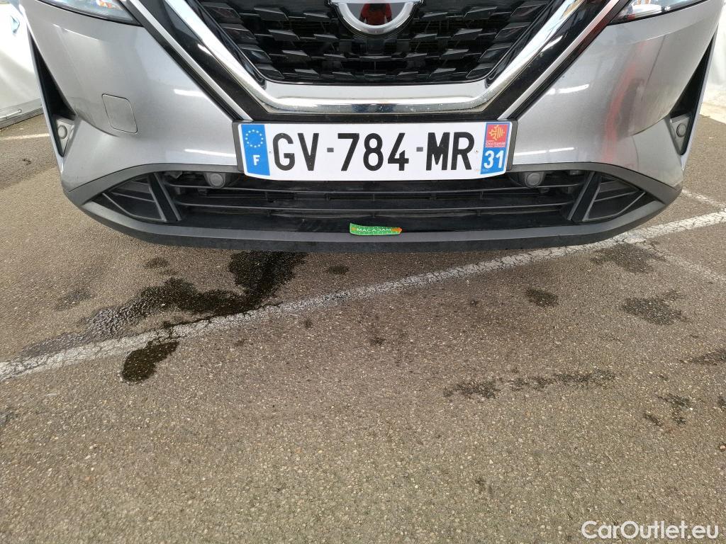  Nissan  Qashqai NISSAN  / 2021 / 5P / Crossover e-Power 190 Business Edition BVA #1