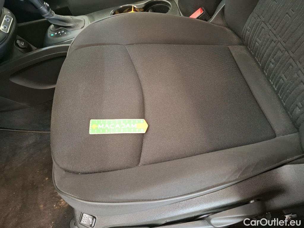  Fiat  500 X / 2018 / 5P / SUV 1.5 MHEV FFLY 130ch DCT7 P Con Sty Tec CD FI 150 #11
