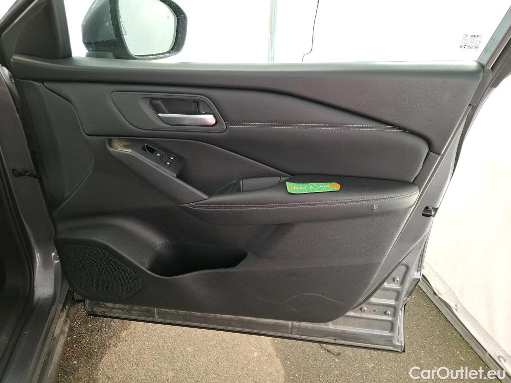  Nissan  Qashqai NISSAN  / 2021 / 5P / Crossover e-Power 190 Business Edition BVA #6
