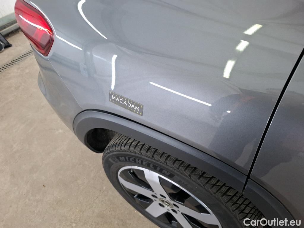  Mercedes  GLB MERCEDES-BENZ  / 2019 / 5P / SUV  200 d Business Line #41