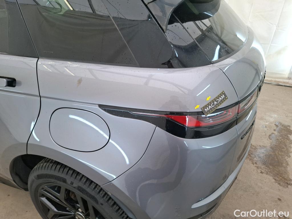  Land Rover  Range Rover Evoque LAND ROVER  / 2018 / 5P / SUV 1.5 P300e PHEV BVA 4WD R-Dynamic SE #21