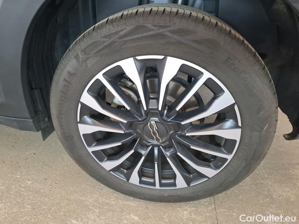  Fiat  500 X / 2018 / 5P / SUV 1.5 MHEV FFLY 130ch DCT7 P Con Sty Tec CD FI 150 #9