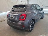  Fiat  500 X / 2018 / 5P / SUV 1.5 MHEV FFLY 130ch DCT7 P Con Sty Tec CD FI 150 #3