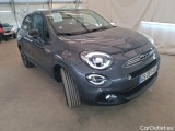  Fiat  500 X / 2018 / 5P / SUV 1.5 MHEV FFLY 130ch DCT7 P Con Sty Tec CD FI 150 #4