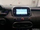  Fiat  500 X / 2018 / 5P / SUV 1.5 MHEV FFLY 130ch DCT7 P Con Sty Tec CD FI 150 #7