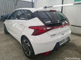  Hyundai  i20  Intuitive 1.2 85CV BVM5 E6d #2