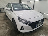  Hyundai  i20  Intuitive 1.2 85CV BVM5 E6d #4