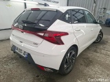  Hyundai  i20  Intuitive 1.2 85CV BVM5 E6d #3