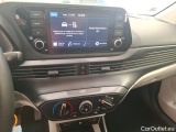  Hyundai  i20  Intuitive 1.2 85CV BVM5 E6d #7
