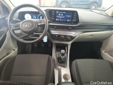 Hyundai  i20  Intuitive 1.2 85CV BVM5 E6d #5