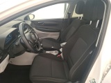  Hyundai  i20  Intuitive 1.2 85CV BVM5 E6d #8