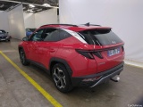  Hyundai  Tucson HYUNDAI  / 2020 / 5P / SUV 1.6 PHEV 265 HTRAC EXECUTIVE 4WD AUTO #2