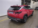  Hyundai  Tucson HYUNDAI  / 2020 / 5P / SUV 1.6 PHEV 265 HTRAC EXECUTIVE 4WD AUTO #3