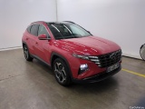  Hyundai  Tucson HYUNDAI  / 2020 / 5P / SUV 1.6 PHEV 265 HTRAC EXECUTIVE 4WD AUTO #4