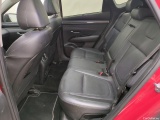  Hyundai  Tucson HYUNDAI  / 2020 / 5P / SUV 1.6 PHEV 265 HTRAC EXECUTIVE 4WD AUTO #11