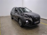  Hyundai  Tucson  Creative Mild-Hybrid 2WD 1.6 CRDI 135CV BVA7 E6d #4