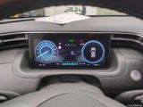  Hyundai  Tucson  Creative Mild-Hybrid 2WD 1.6 CRDI 135CV BVA7 E6d #6