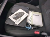  Hyundai  Tucson  Creative Mild-Hybrid 2WD 1.6 CRDI 135CV BVA7 E6d #8
