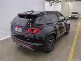 Hyundai  Tucson  N-Line Executive Mild-Hybrid 2WD 1.6 CRDI 135CV BVA7 E6d #3