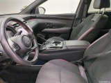  Hyundai  Tucson  N-Line Executive Mild-Hybrid 2WD 1.6 CRDI 135CV BVA7 E6d #10