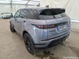  Land Rover  Range Rover Evoque LAND ROVER  / 2018 / 5P / SUV 1.5 P300e PHEV BVA 4WD R-Dynamic SE #2
