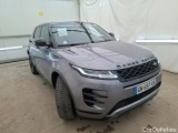  Land Rover  Range Rover Evoque LAND ROVER  / 2018 / 5P / SUV 1.5 P300e PHEV BVA 4WD R-Dynamic SE #4