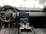  Land Rover  Range Rover Evoque LAND ROVER  / 2018 / 5P / SUV 1.5 P300e PHEV BVA 4WD R-Dynamic SE #5
