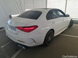  Mercedes  C-Klasse MERCEDES-BENZ Classe C Berline / 2021 / 4P / Berline C 220 d AMG Line #3