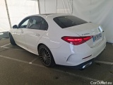  Mercedes  C-Klasse MERCEDES-BENZ Classe C Berline / 2021 / 4P / Berline C 220 d AMG Line #2