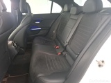  Mercedes  C-Klasse MERCEDES-BENZ Classe C Berline / 2021 / 4P / Berline C 220 d AMG Line #9