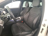  Mercedes  C-Klasse MERCEDES-BENZ Classe C Berline / 2021 / 4P / Berline C 220 d AMG Line #8