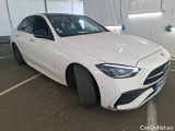  Mercedes  C-Klasse MERCEDES-BENZ Classe C Berline / 2021 / 4P / Berline C 220 d AMG Line #4